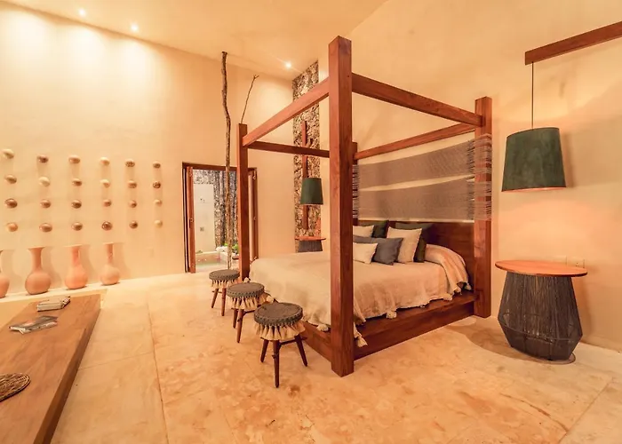 Oriundo Luxury Nature Villas