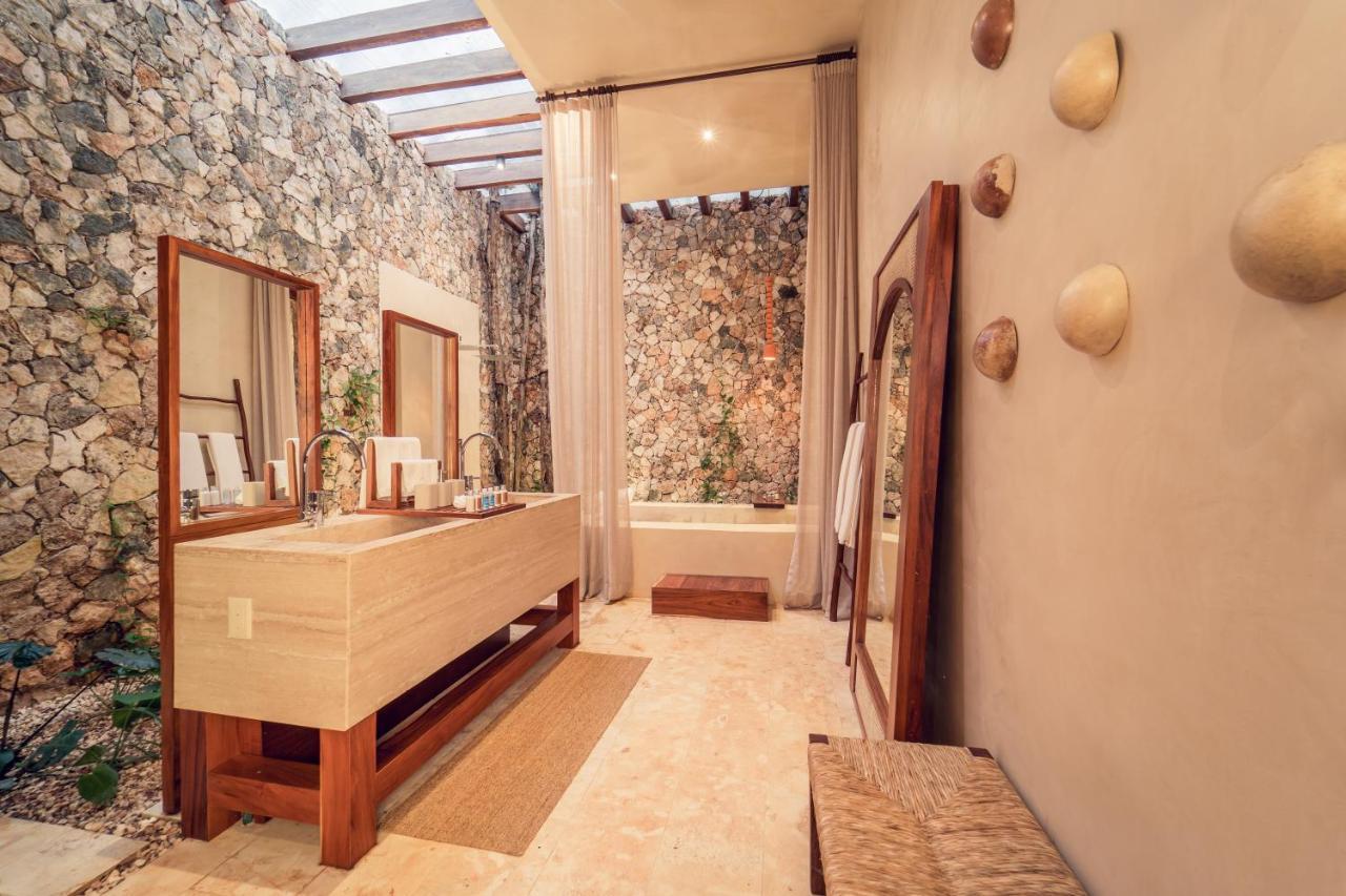 Oriundo Luxury Nature Hotel Ebtun