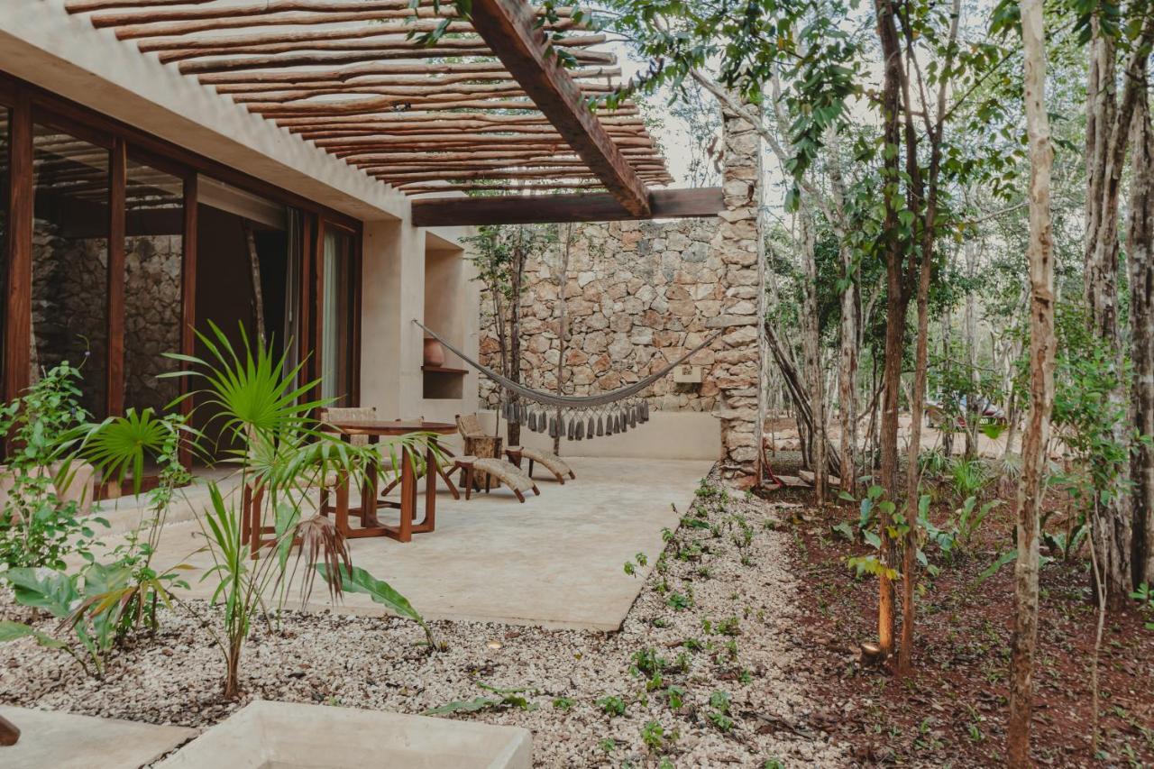Oriundo Luxury Nature Ebtun